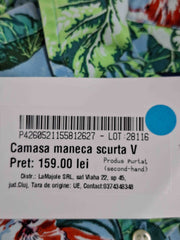 Cămașă mânecă scurtă Ralph Lauren Bărbați - XL