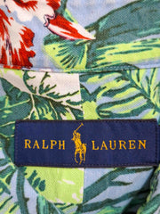 Cămașă mânecă scurtă Ralph Lauren Bărbați - XL