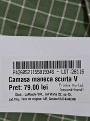 Cămașă Levi's Bărbați - L