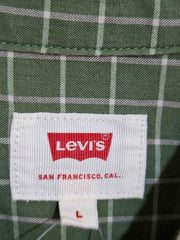 Cămașă Levi's Bărbați - L