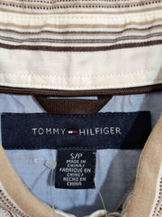Cămașă Tommy Hilfiger Bărbați - S