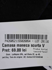 Cămașă Only & Sons Bărbați - S