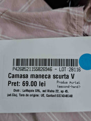 Cămașă H&M Bărbați - L