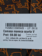 Cămașă Mammut Bărbați - S