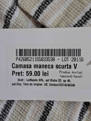 Cămașă Jack&Jones Bărbați - L