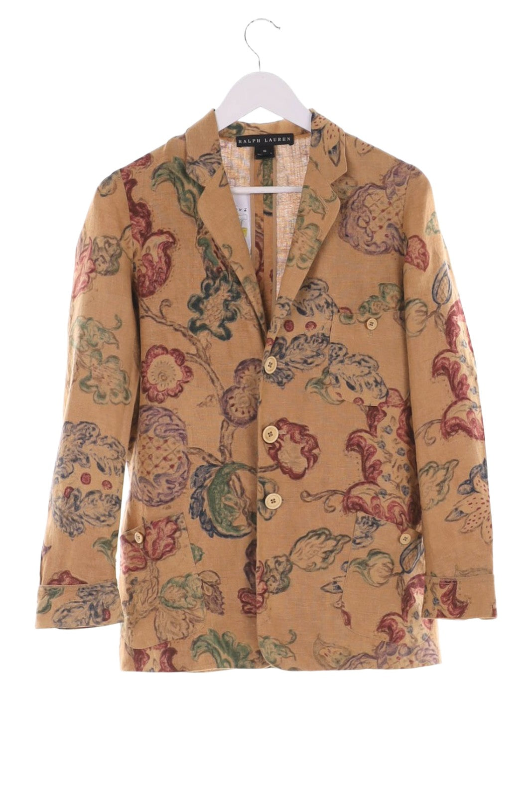 Sacou din in Ralph Lauren Femei - M