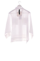 Bluza din in Zara Femei - L