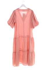 Rochie din in Mng Femei - M