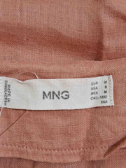 Rochie din in Mng Femei - M