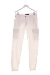 Pantaloni din in Calvin Klein Bărbați - M