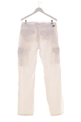 Pantaloni din in Calvin Klein Bărbați - M