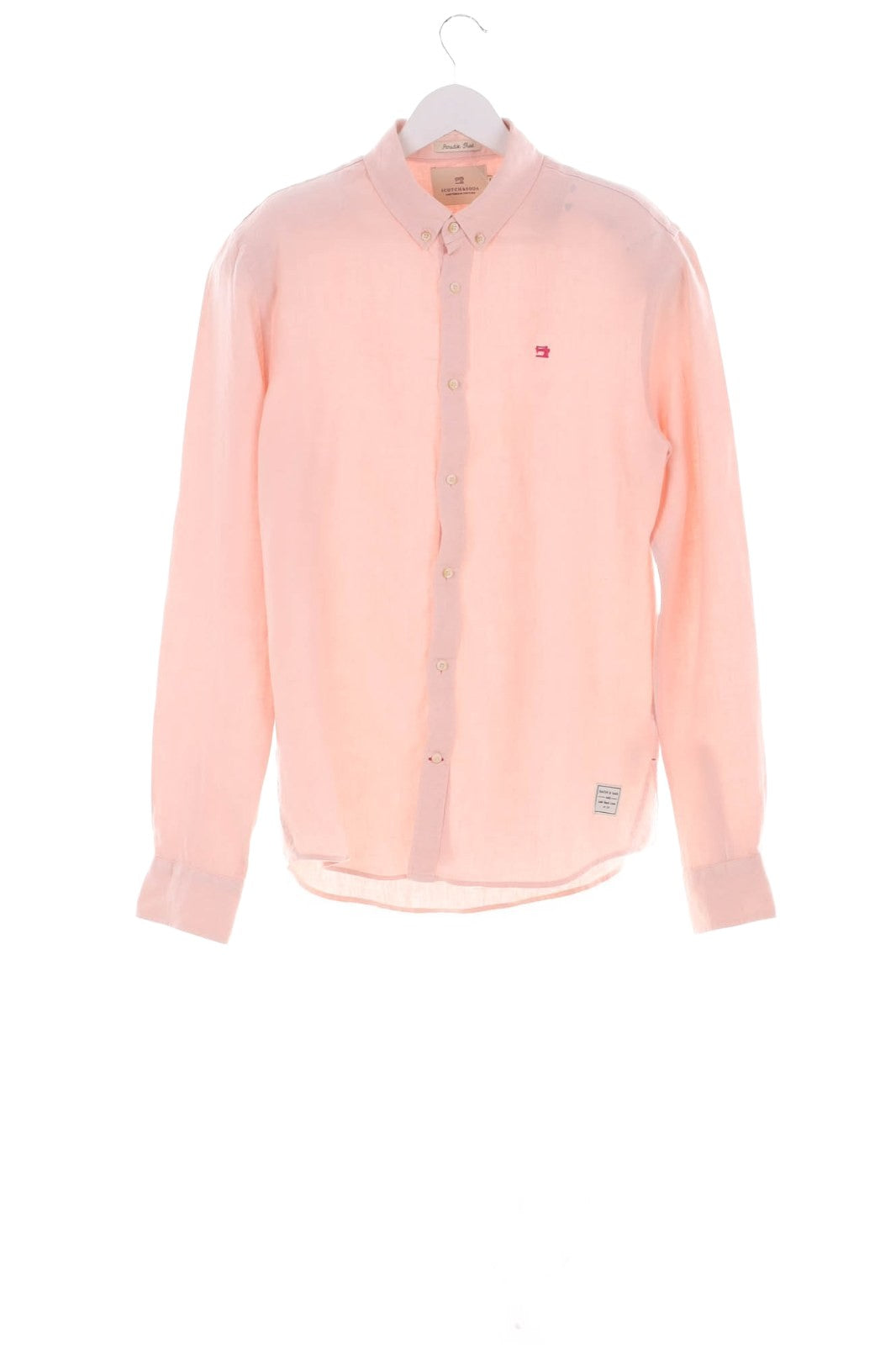 Cămașă In Scotch&Soda Bărbați - L