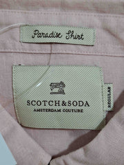 Cămașă In Scotch&Soda Bărbați - L