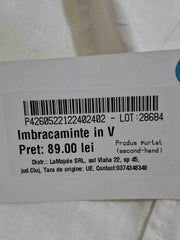Cămașă din in Gap Bărbați - L