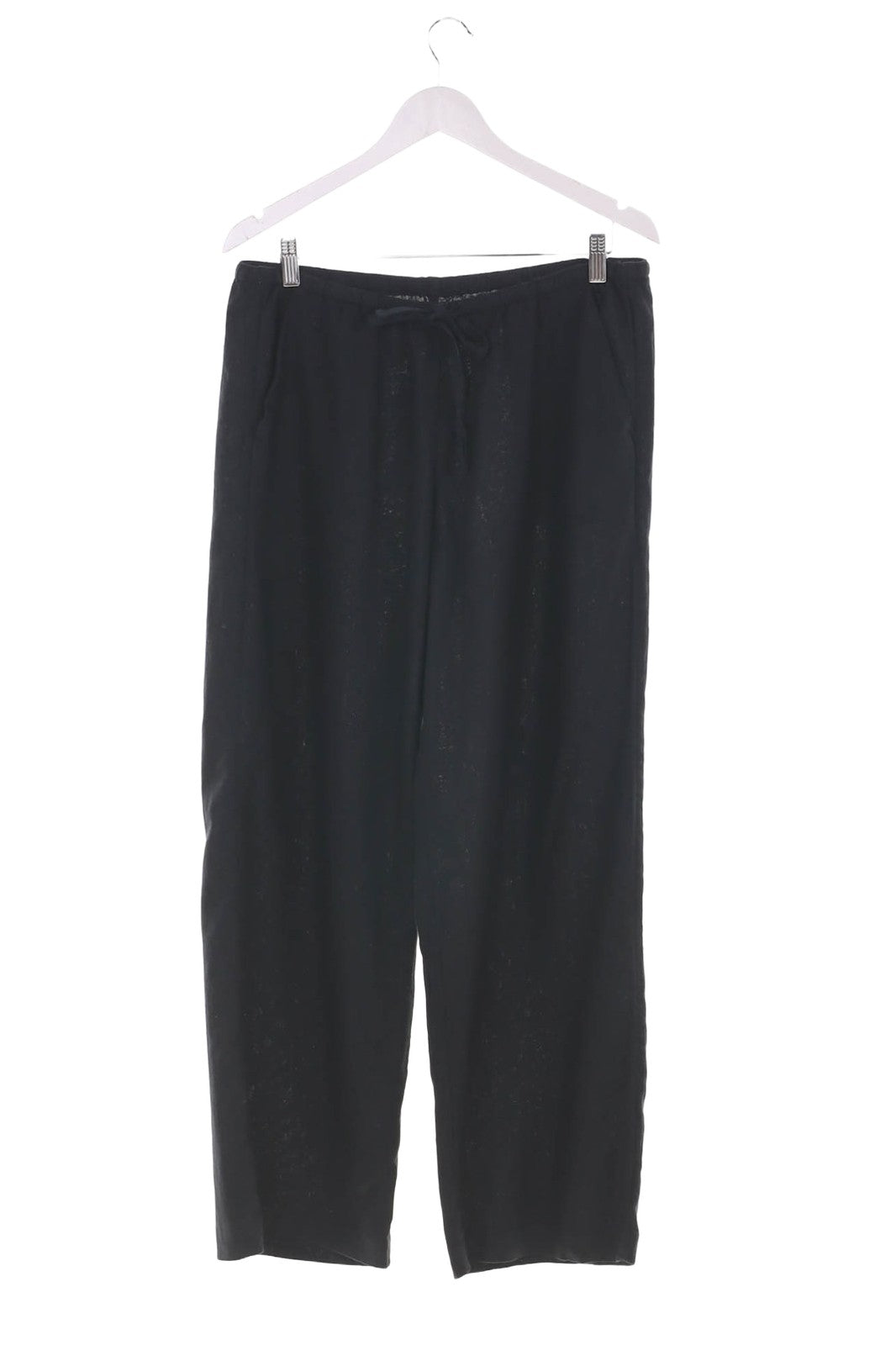 Pantaloni din in Hollister Femei - M