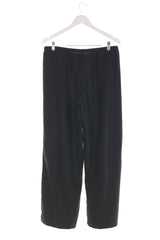 Pantaloni din in Hollister Femei - M