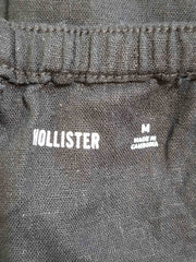 Pantaloni din in Hollister Femei - M