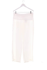 Pantaloni din in Jones Femei - L