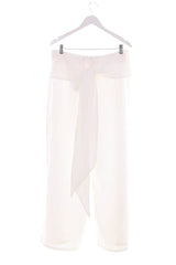 Pantaloni din in Jones Femei - L