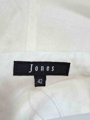 Pantaloni din in Jones Femei - L