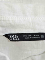 Bluza din in Zara Femei - L