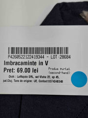 Sacou din in Montego Bărbați - S