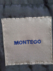 Sacou din in Montego Bărbați - S