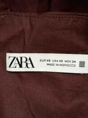 Top Zara Femei - XS