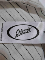 Pantaloni din in Chicoree Femei - M