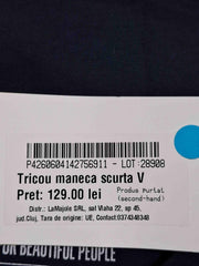 Tricou Drykorn Bărbați - L