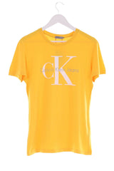 Tricou Calvin Klein Jeans Bărbați - M