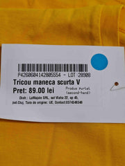 Tricou Calvin Klein Jeans Bărbați - M