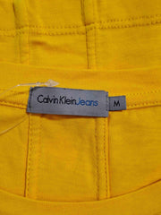 Tricou Calvin Klein Jeans Bărbați - M