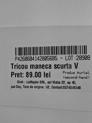 Tricou Nike Bărbați - L