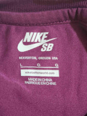 Tricou Nike Bărbați - L