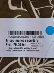 Tricou We Bărbați - XL