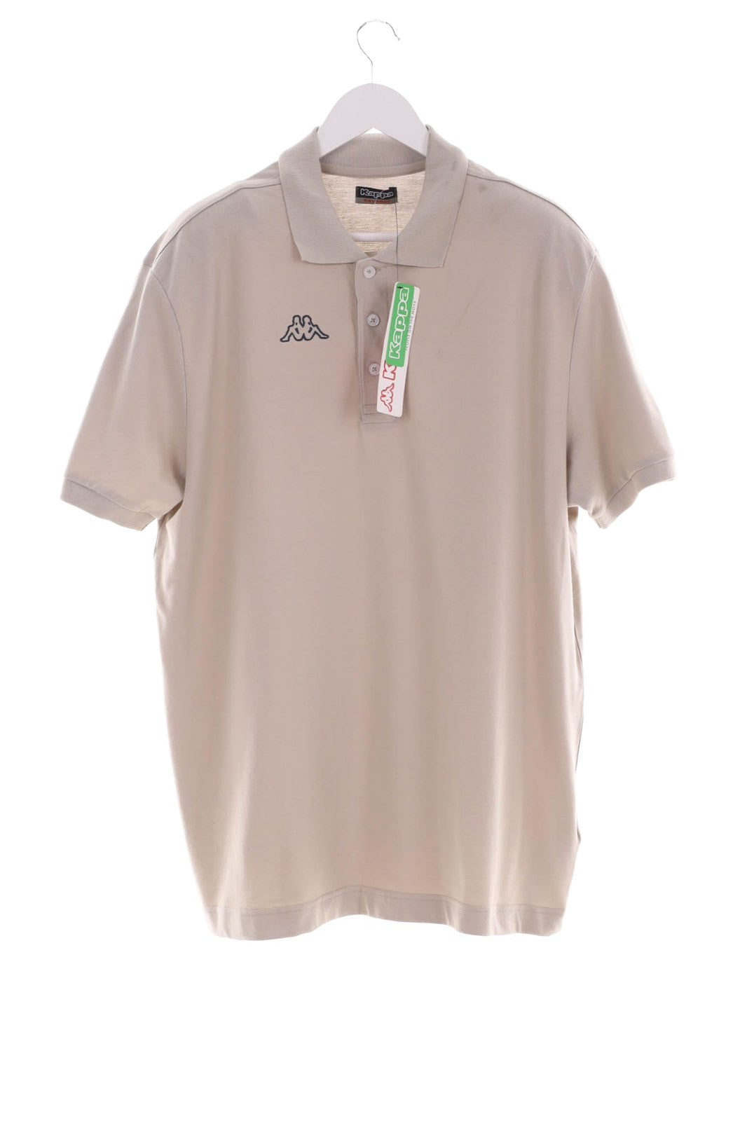 Tricou polo Kappa Bărbați - XXL