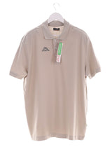 Tricou polo Kappa Bărbați - XXL