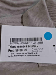 Tricou polo Kappa Bărbați - XXL