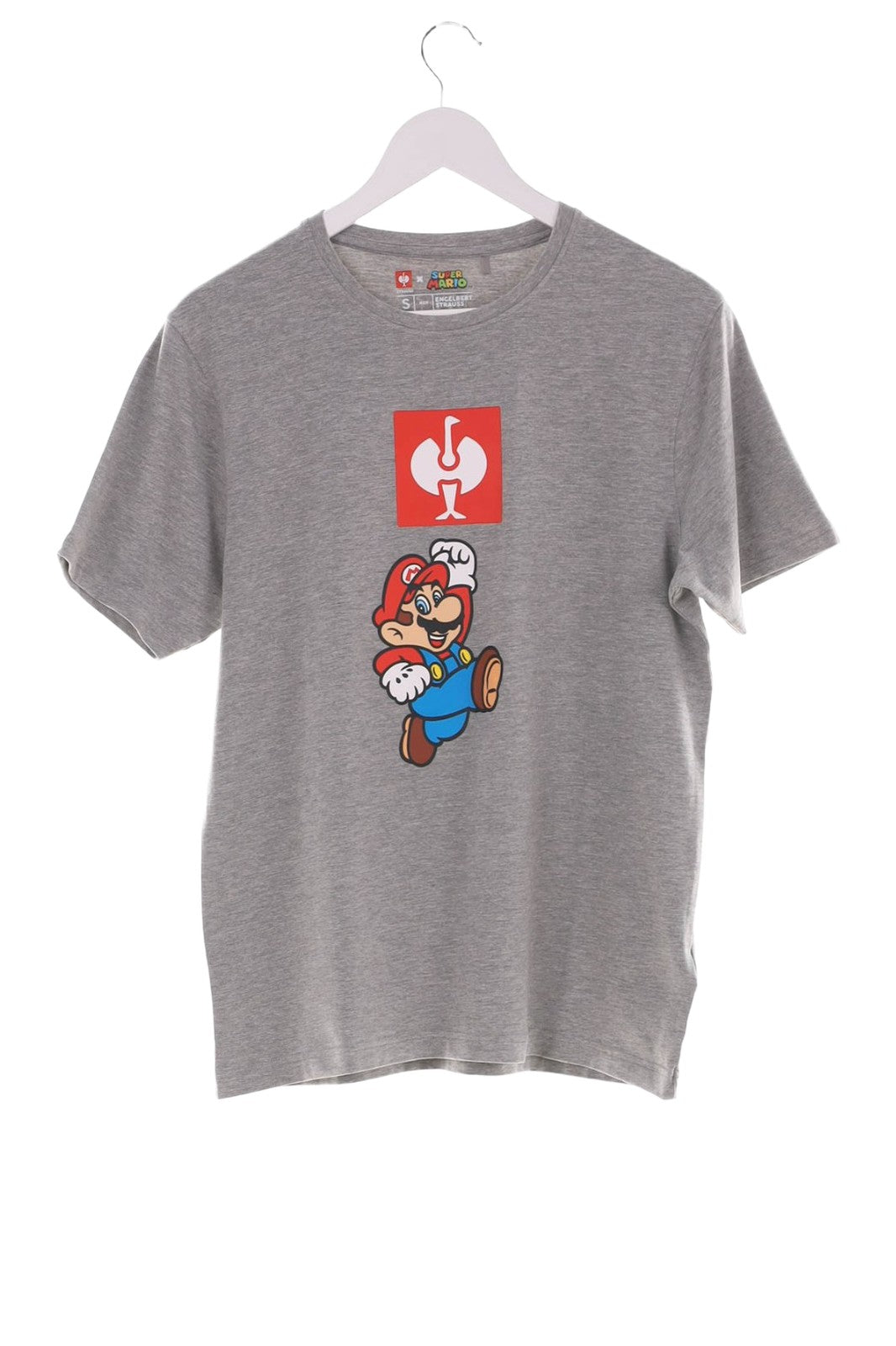 Tricou Engelbert Strauss Bărbați - S