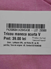 Tricou Zara Femei - M
