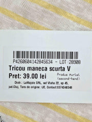 Tricou Only Femei - M