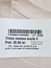 Tricou Stanley/Stella Femei - L