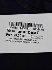 Tricou Vila Femei - M