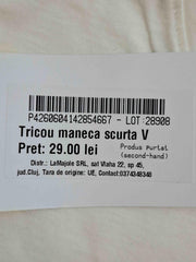 Tricou Tchibo Femei - XXL