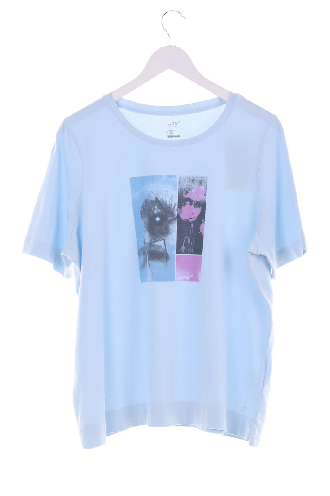Tricou Joy Femei - L