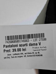 Pantaloni scurti Pepe Jeans Femei - S