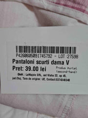 Pantaloni scurți Zara Femei - M