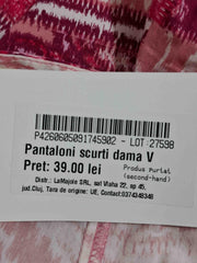 Pantaloni scurti Zara Femei - M