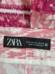 Pantaloni scurti Zara Femei - M